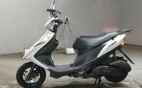 SUZUKI ADDRESS V125 G CF46A