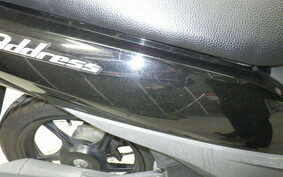 SUZUKI ADDRESS 110 CE47A