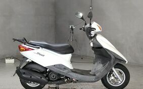 YAMAHA AXIS 125 TREET SE53J