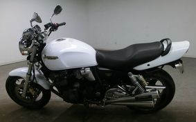 SUZUKI INAZUMA 400 (GSX400) 1997 GK7BA