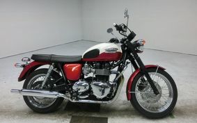 TRIUMPH BONNEVILLE T100 2013 J9157G