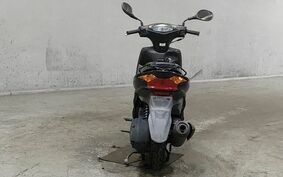 SUZUKI ADDRESS V125 S CF4MA