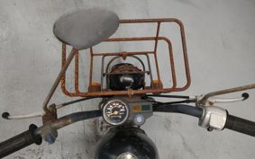 HONDA GORILLA Z50J