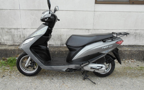 SUZUKI ADDRESS 125 DT11A