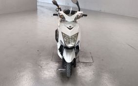 YAMAHA CYGNUS125X SE46