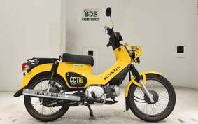 HONDA CROSS CUB 110 JA45