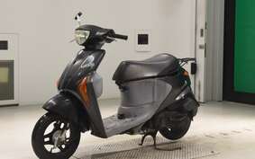 SUZUKI LET's 5 G CA47A