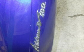 SUZUKI ADDRESS V100 CE13A