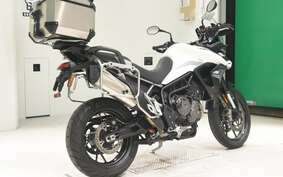 TRIUMPH TIGER 900 GT PRO 2020