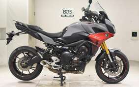 YAMAHA MT-09 Tracer GT 2019 RN51J