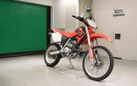 HONDA XR250 GEN 2 MD30