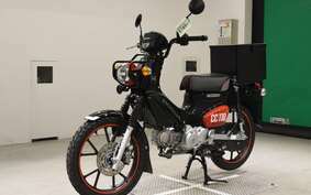 HONDA CROSS CUB 110 JA60