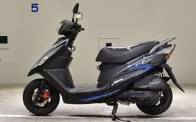 SYM GT125 HM12