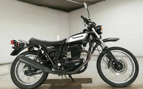 KAWASAKI 250TR BJ250F