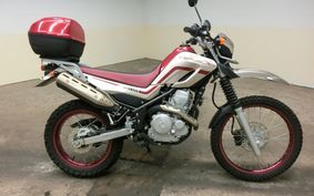 YAMAHA SEROW 250 DG11J