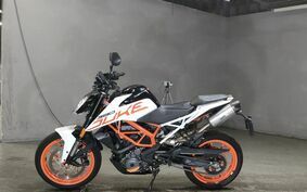 KTM 390 DUKE 2020 JPJ