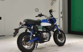 HONDA MONKEY 125 ABS JB02