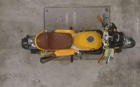 HONDA MONKEY 125 ABS JB02