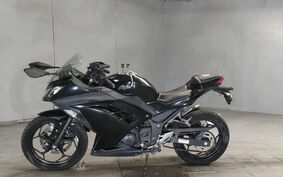 KAWASAKI NINJA 250 EX250L