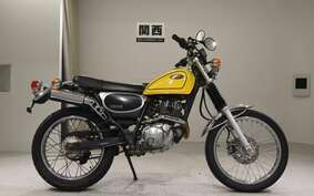 YAMAHA BRONCO 5BT