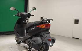 YAMAHA AXIS 125 TREET SE53J