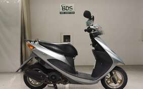 SUZUKI ADDRESS V50 Gen.2 CA44A