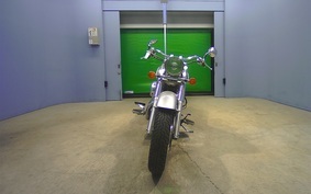 HONDA SHADOW 400 2007 NC34