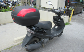 SUZUKI ADDRESS V125 G CF4EA