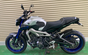 YAMAHA MT-09 2016 RN34J