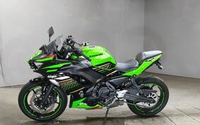 KAWASAKI NINJA 650 ER650H