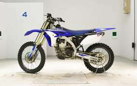 YAMAHA YZ250F CG33C