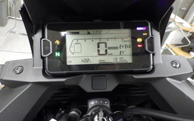 HONDA NC750X 2021 RH09