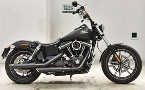 HARLEY FXDBC1580 2016 VD4