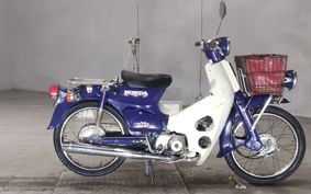 HONDA SUPER CUB50 C50