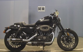 HARLEY XL1200CX 2016 LM3