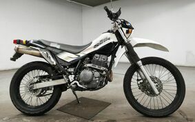 KAWASAKI SUPER SHERPA KL250G