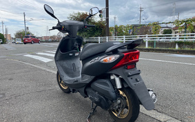 YAMAHA JOG ZR SA39J