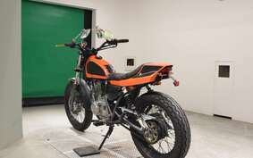 SUZUKI GRASS TRACKER Bigboy NJ47A