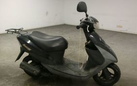 SUZUKI LET's 2 CA1PA