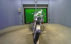 HARLEY FLSTC 1340 1997 BJL