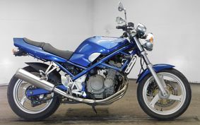 SUZUKI BANDIT 250 GJ74A