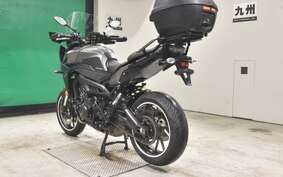 YAMAHA MT-09 Tracer 2015 RN36J