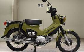 HONDA CROSS CUB 110 JA45