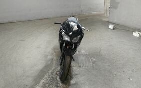 HONDA CBR250R MC41