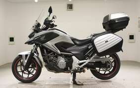 HONDA NC 700 X A 2012 RC63