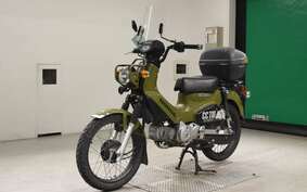 HONDA CROSS CUB 110 JA45