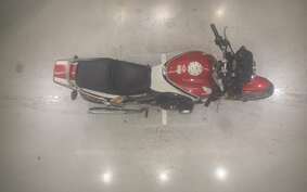 HONDA CB400 SUPER BOLDOR VTEC 2007 NC39