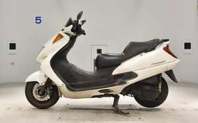 HONDA FORESIGHT EX MF04