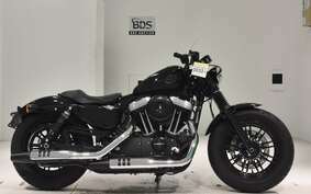 HARLEY XL1200X 2022