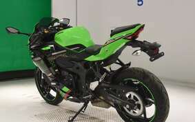 KAWASAKI ZX-25R ZX250E